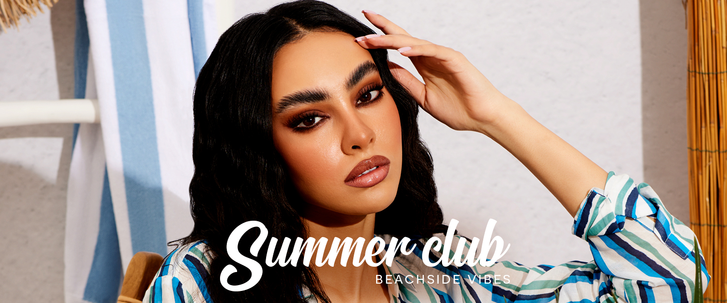 SUMMER CLUB