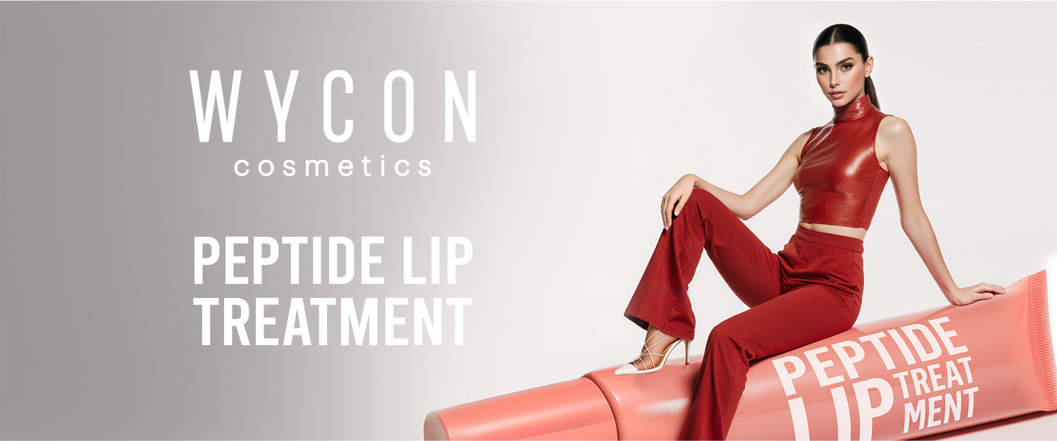 Peptide Lip Treatment